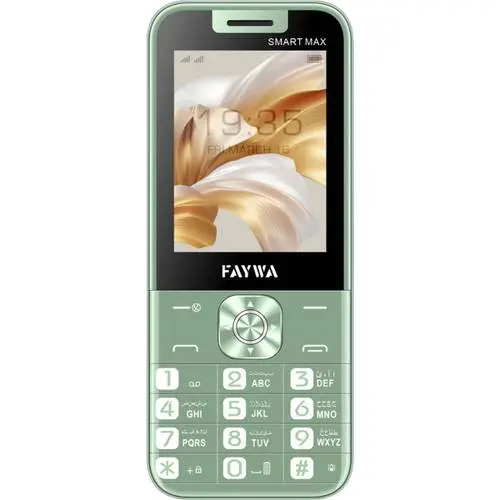 Faywa Smart Max Mobile Price in Pakistan