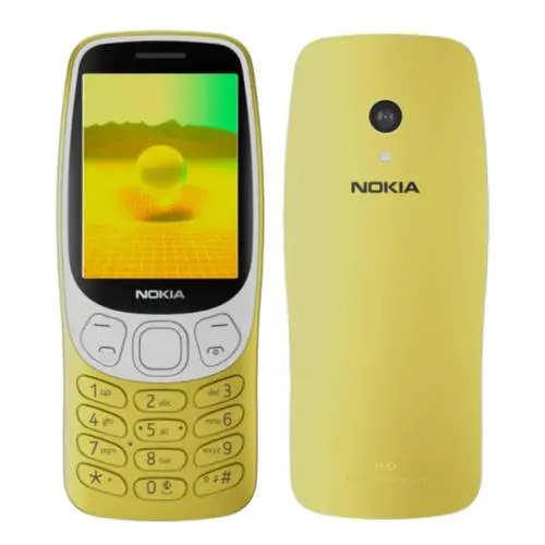Nokia 3210 Mobile Price in Pakistan