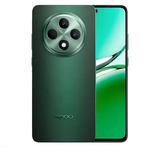 Oppo Reno 12F Mobile Price in Pakistan