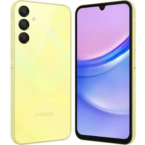 Samsung Galaxy A15 5G Mobile Price in Pakistan