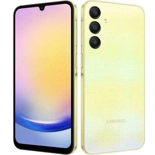 Samsung Galaxy A25 Mobile Price in Pakistan