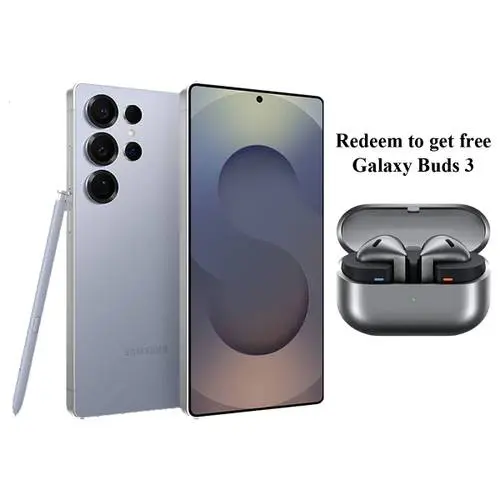 Samsung Galaxy S25 Ultra Mobile Price in Pakistan