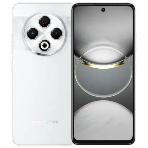 Tecno Spark 30 Mobile Price in Pakistan