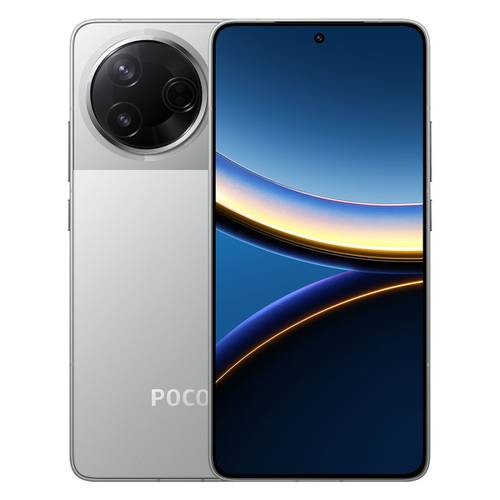 Xiaomi Poco F7 Pro Mobile Price in Pakistan