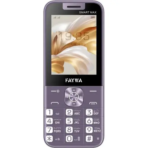 Faywa Smart Max Mobile Price in Pakistan