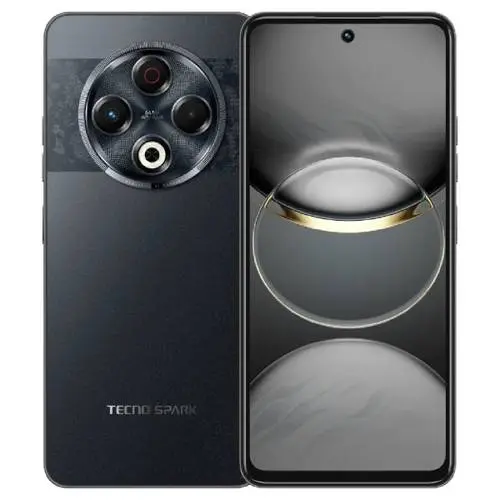 Tecno Spark 30 Mobile Price in Pakistan
