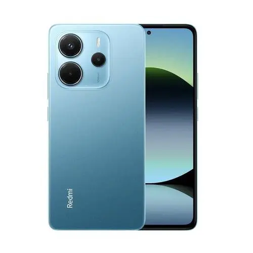Xiaomi Redmi Note 14 Mobile Price in Pakistan