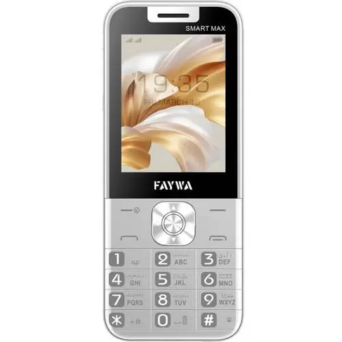 Faywa Smart Max Mobile Price in Pakistan