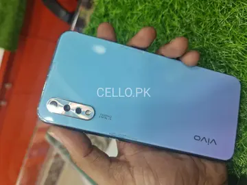 Vivo S1 Mobile Price in Pakistan