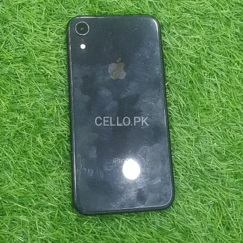 Apple iPhone XR Mobile Price in Pakistan