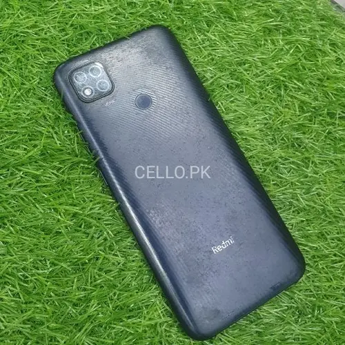 Xiaomi Redmi 9C Mobile Price in Pakistan