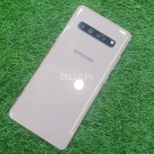 Samsung Galaxy S10 Mobile Price in Pakistan