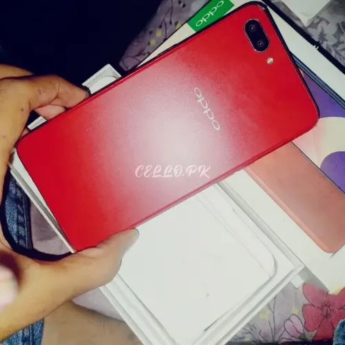 oppo A3s Mobile Price in Pakistan