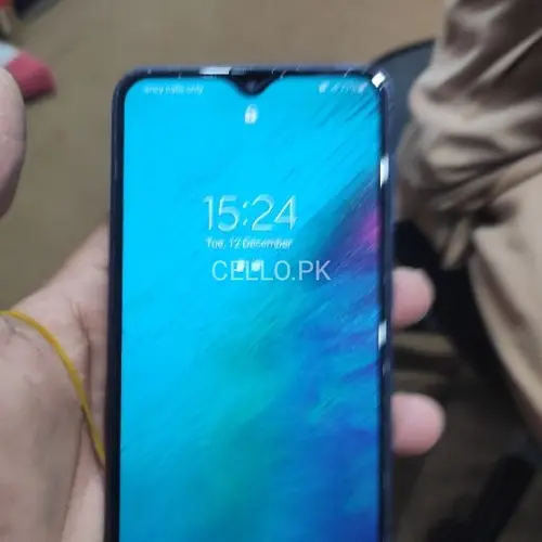 Samsung Galaxy A10 Mobile Price in Pakistan