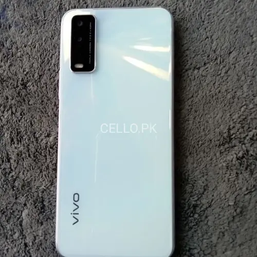  Vivo S1 Mobile Price in Pakistan