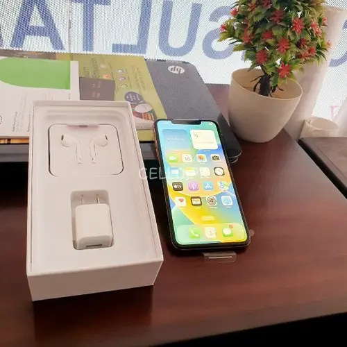 Apple iPhone XS Max Mobile Price in Pakistan