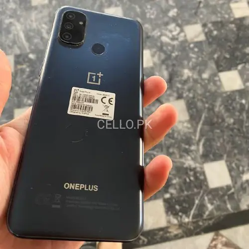 oneplus nord n100  Mobile Price in Pakistan