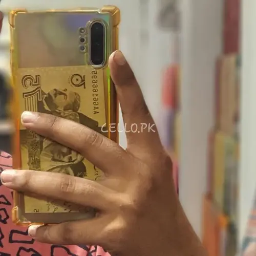 Samsung Note 10 Plus Mobile Price in Pakistan