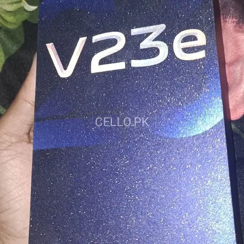 Vivo V23e Mobile Price in Pakistan