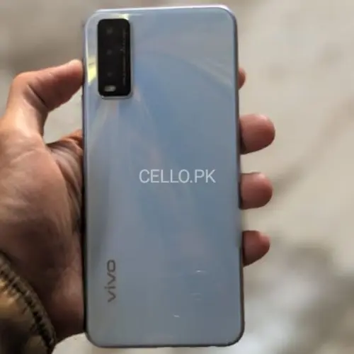  Vivo S1 Mobile Price in Pakistan