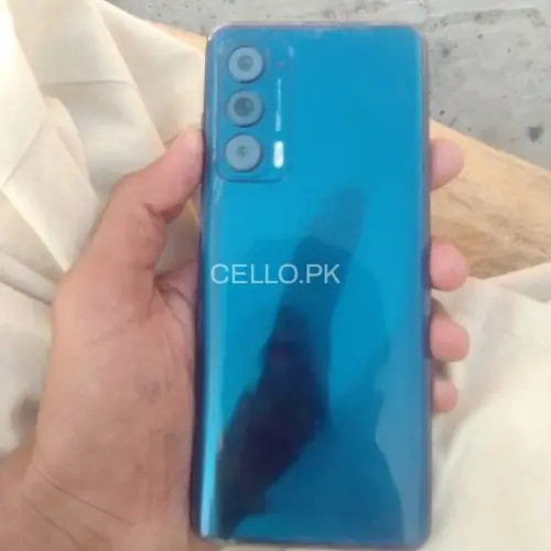 motorola edge 2021 Mobile Price in Pakistan