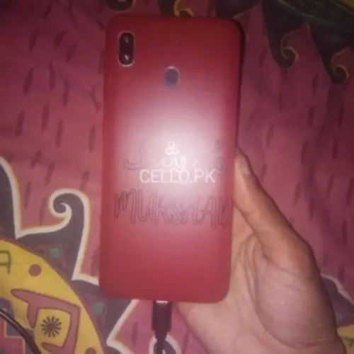 Samsung Galaxy A30 Mobile Price in Pakistan