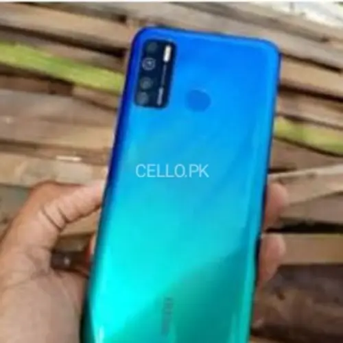 Tecno Spark 5 pro Mobile Price in Pakistan