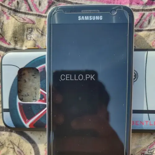 Samsung Galaxy S7 Mobile Price in Pakistan