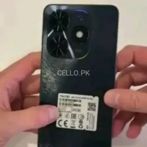 Tecno Spark Go 2024 Mobile Price in Pakistan