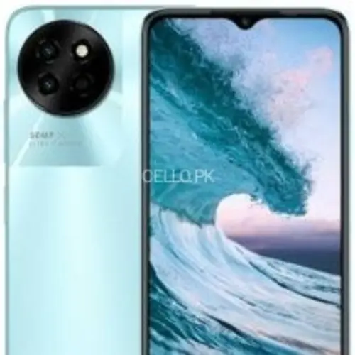 itel s23 Mobile Price in Pakistan