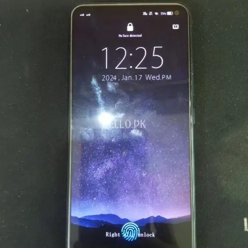 vivo v17 Mobile Price in Pakistan
