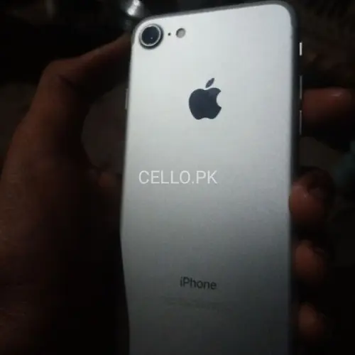 Apple iPhone 7 Mobile Price in Pakistan