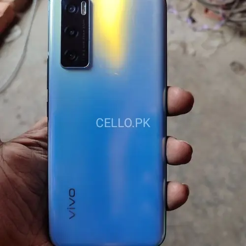 Vivo V20 SE Mobile Price in Pakistan