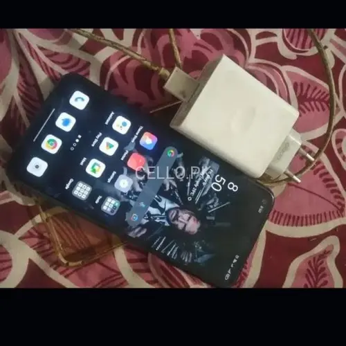 oppo A52 Mobile Price in Pakistan