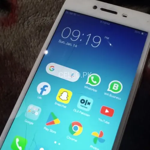 Oppo A37 Mobile Price in Pakistan