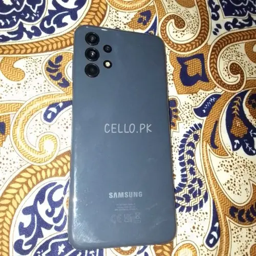 Samsung Galaxy A13 Mobile Price in Pakistan