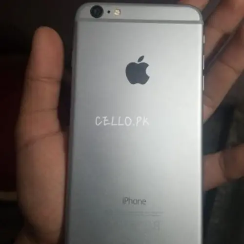 Apple iPhone 6s Plus Mobile Price in Pakistan