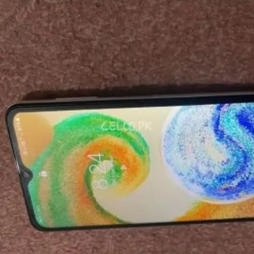 Samsung Galaxy A04s Mobile Price in Pakistan