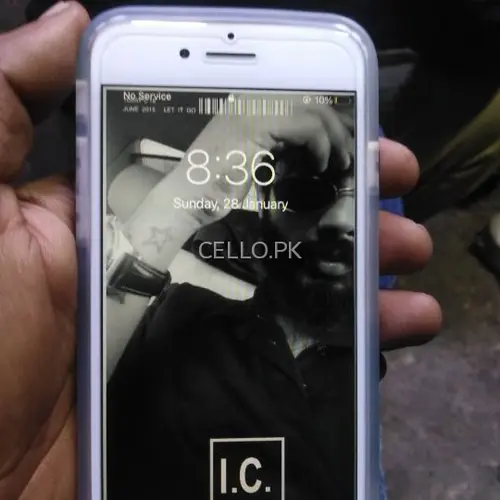 Apple iPhone 7 Mobile Price in Pakistan