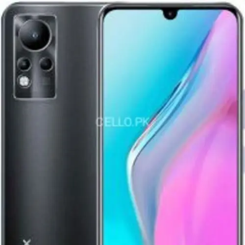infinix not 11 Mobile Price in Pakistan