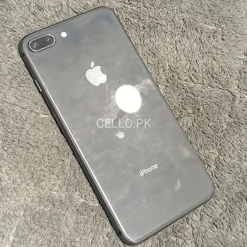 Apple iPhone 7 Plus Mobile Price in Pakistan