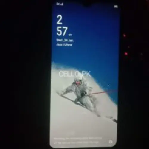 Oppo A12 Mobile Price in Pakistan