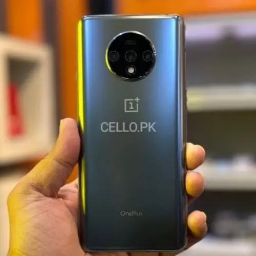 OnePlus 7T Mobile Price in Pakistan