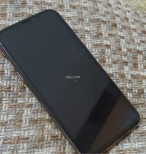 Apple iPhone XS Mobile Price in Pakistan