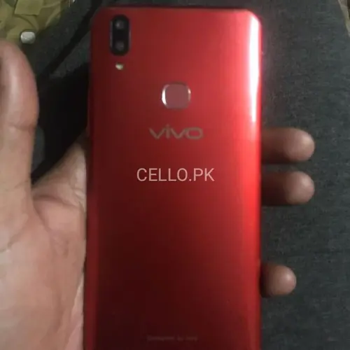 Vivo Y85 A Mobile Price in Pakistan
