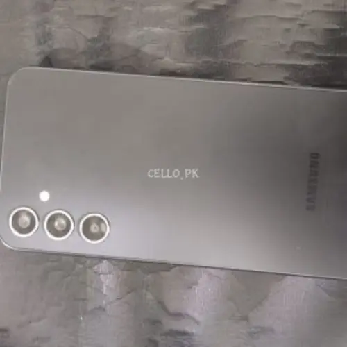 Samsung Galaxy A34 Mobile Price in Pakistan