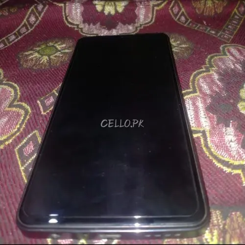 Infinix Note 12 Vip Mobile Price in Pakistan