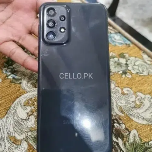Samsung Galaxy A23 Mobile Price in Pakistan