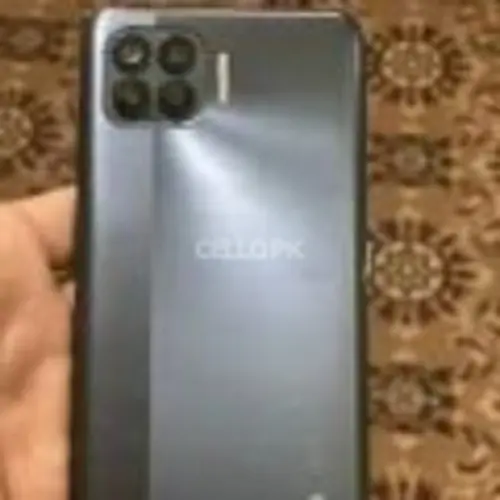 Oppo F17 Pro Mobile Price in Pakistan