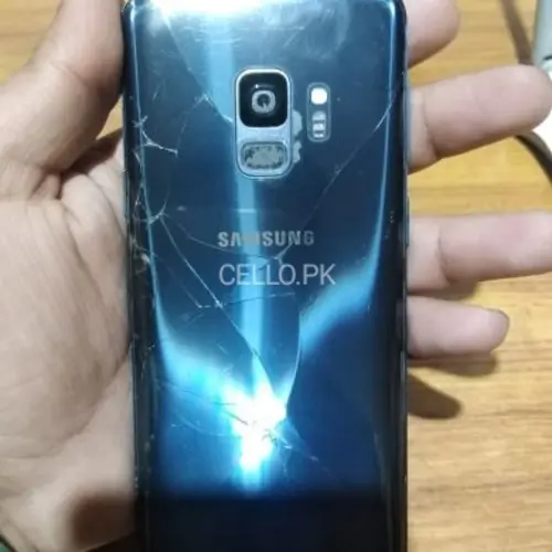 Samsung Galaxy S9 Plus Mobile Price in Pakistan